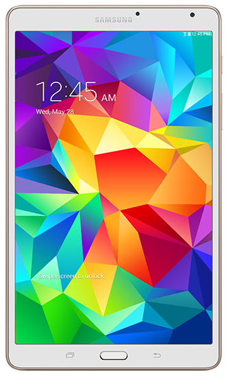 Samsung Galaxy Tab S 8.4